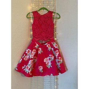 Windsor Two Piece Set